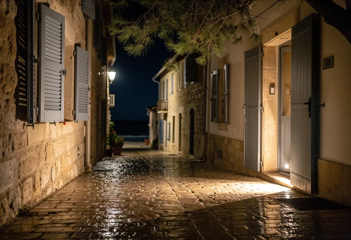 Dépannage serrurier de nuit à Canet-en-Roussillon
